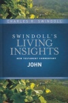 John - Swindoll's Living Insights Commentary - SNT
